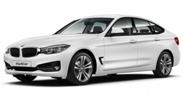 BMW 3