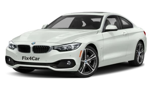 BMW 4