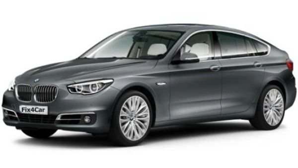 BMW 5