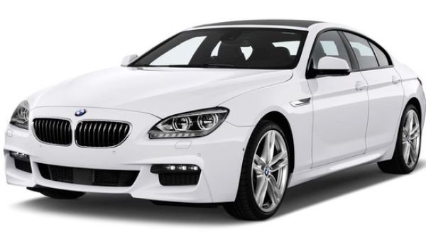 BMW 6