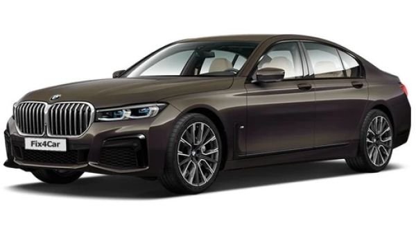 BMW 7