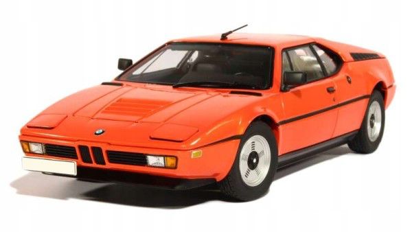 BMW M1