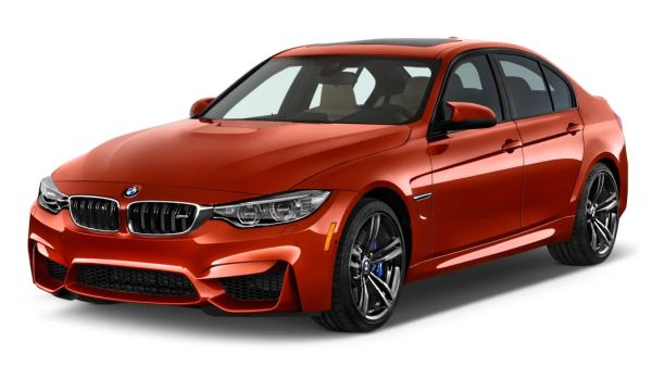 BMW M3