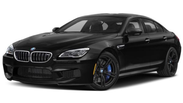 BMW M6