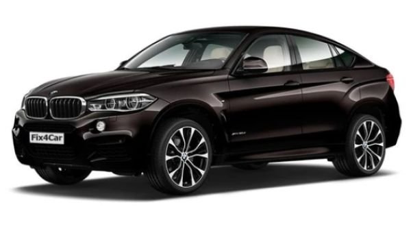BMW марка