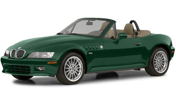 BMW Z3
