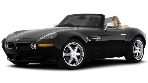 BMW Z8