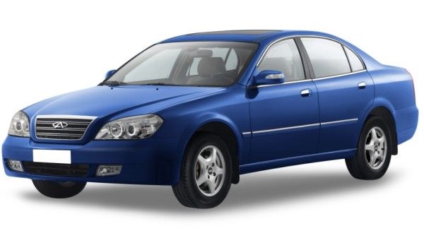 Chery Eastar