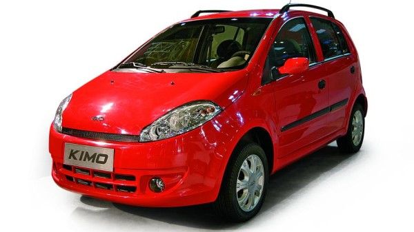 Chery Kimo