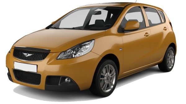 Chery Riich