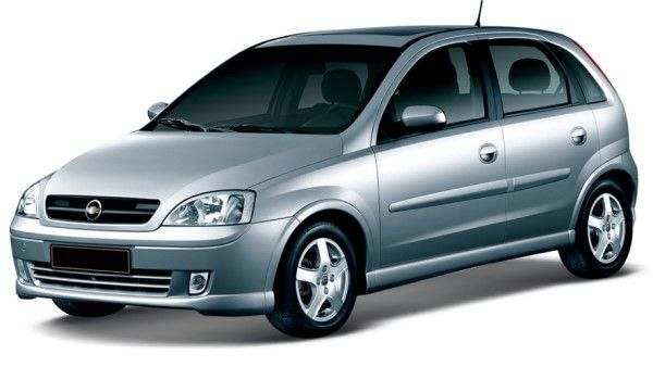 Chevrolet Corsa