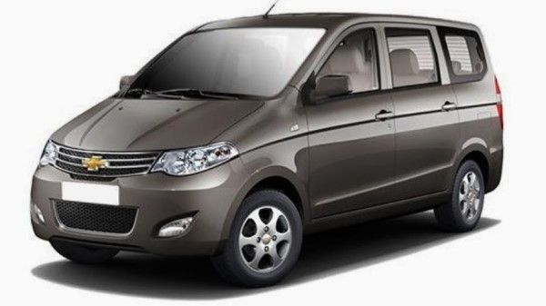 Chevrolet Enjoy