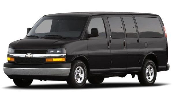 Chevrolet Express