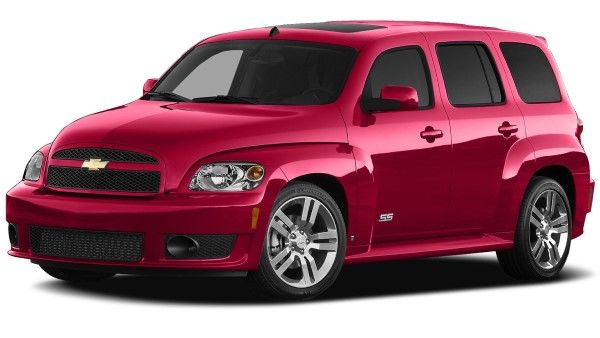 Chevrolet HHR