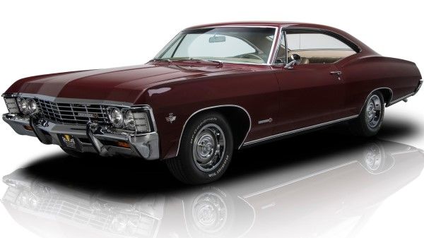 Chevrolet Impala