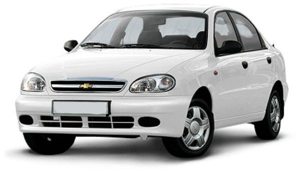 Chevrolet Lanos