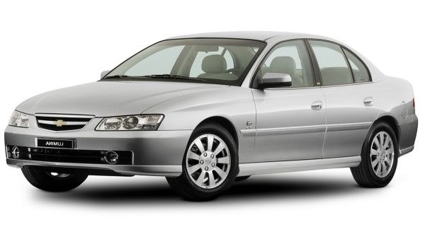 Chevrolet Lumina