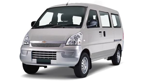 Chevrolet N300