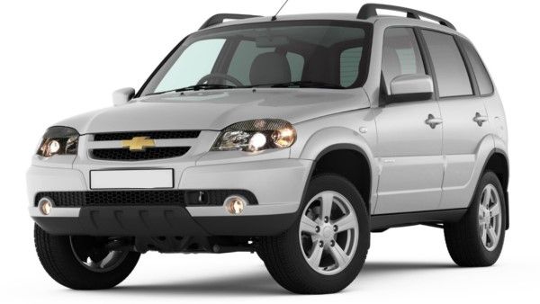 Chevrolet Niva