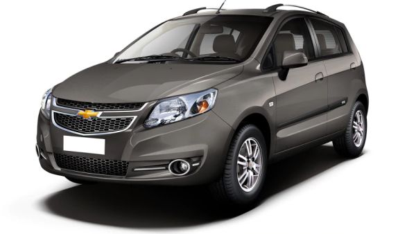 Chevrolet Sail