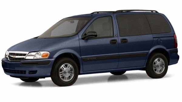 Chevrolet Venture