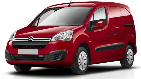 Ремонт Citroen BERLINGO