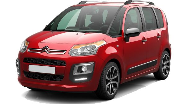 Ремонт Citroen C3 PICASSO