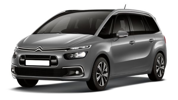 Ремонт Citroen C4
