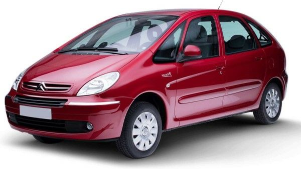 Ремонт Citroen XSARA