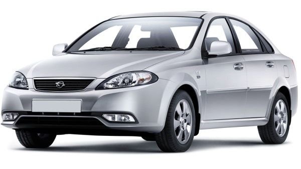 Daewoo Gentra
