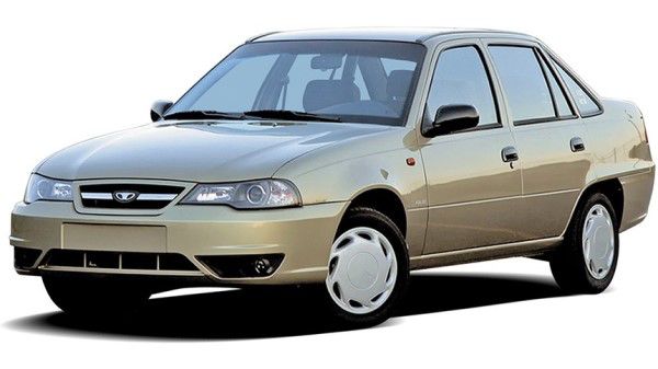 Daewoo Nexia