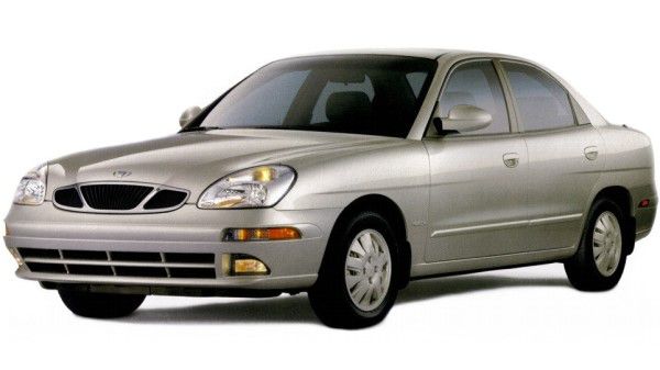 Daewoo Nubira