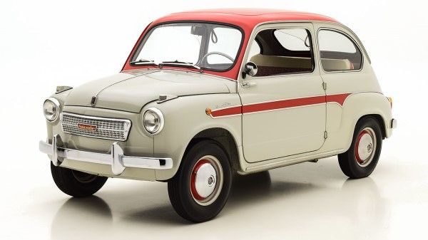 Fiat 600