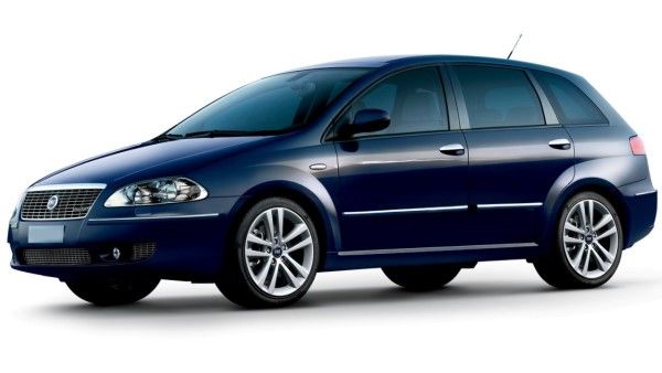 Fiat Croma