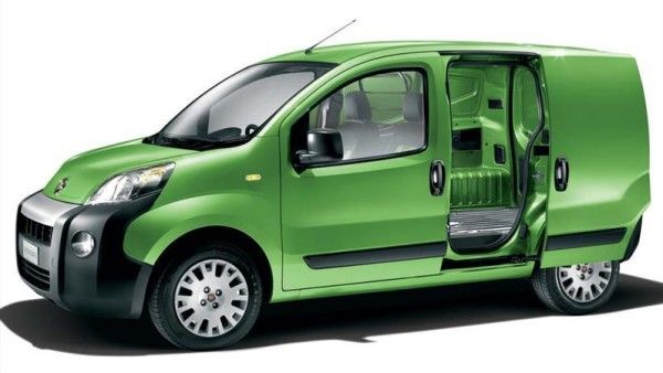Fiat Fiorino