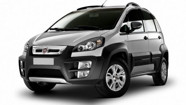 Ремонт двигателя Fiat марка
