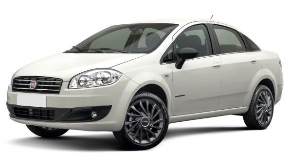 Fiat Linea