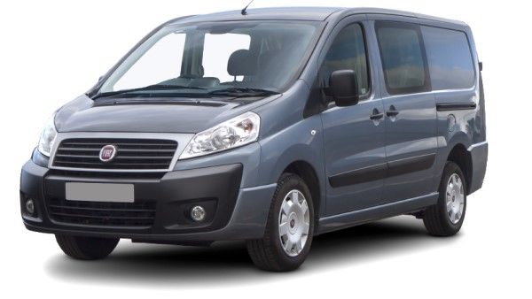 Fiat Scudo