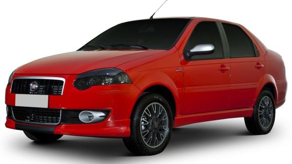 Fiat Siena
