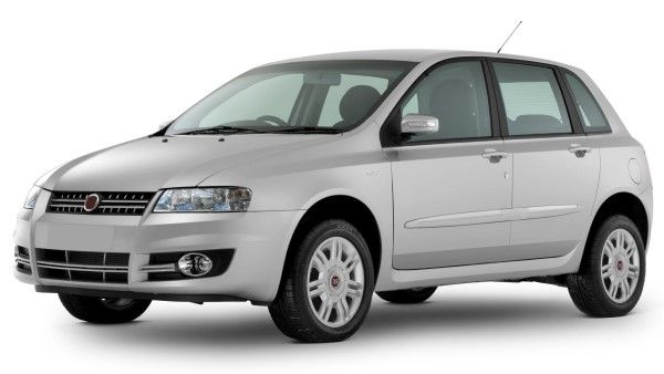 Fiat Stilo