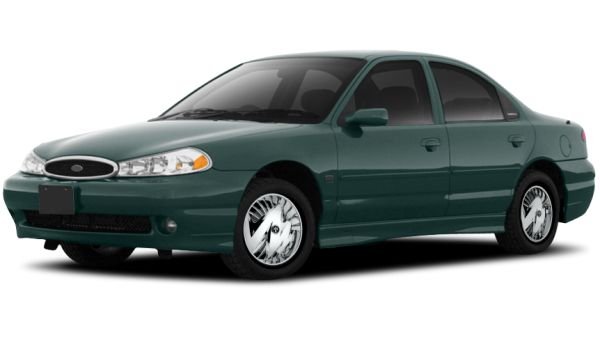 Ford Contour