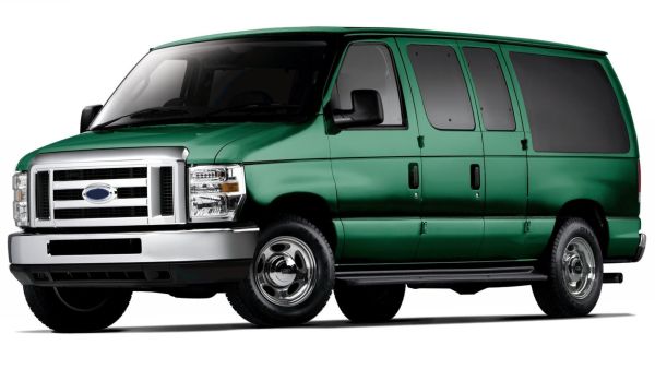 Ford E-Series
