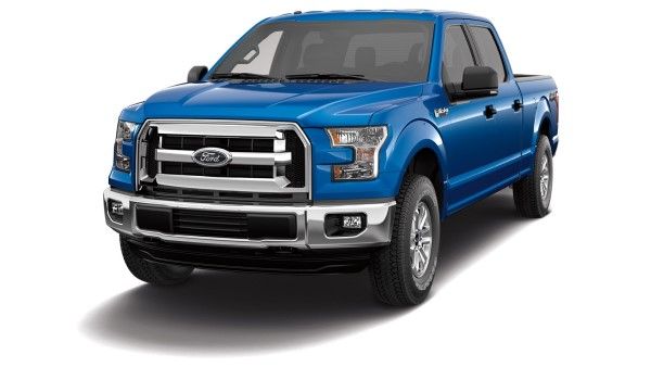 Ford F-Series