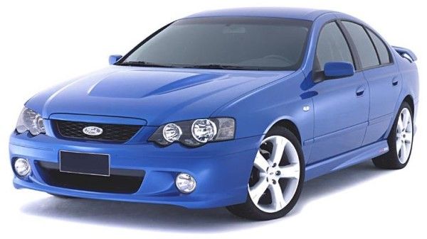 Ford Falcon