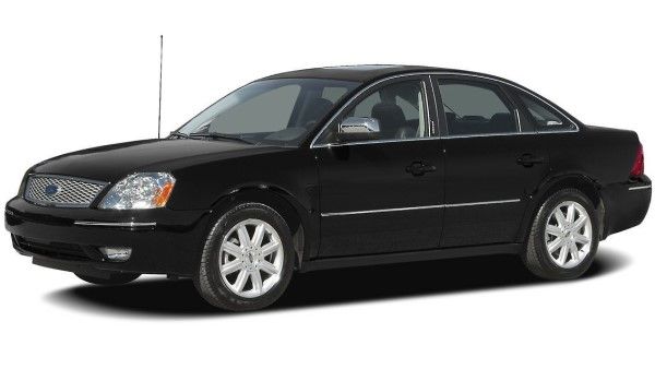 Ford Five Hundred