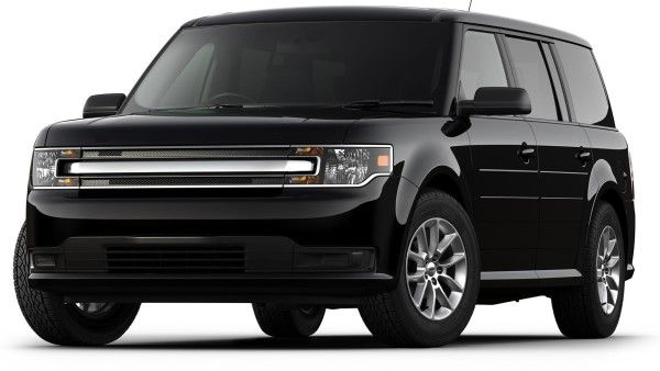 Ford Flex