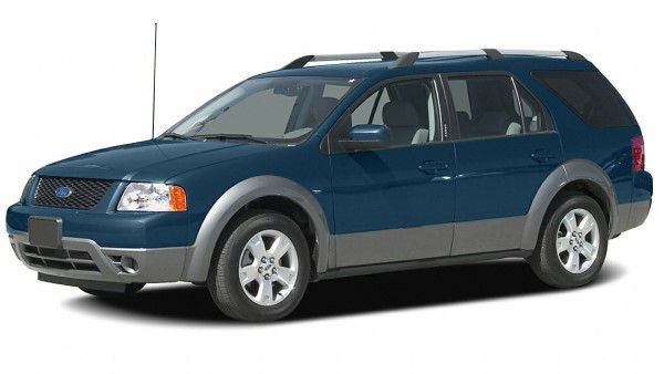 Ford Freestyle