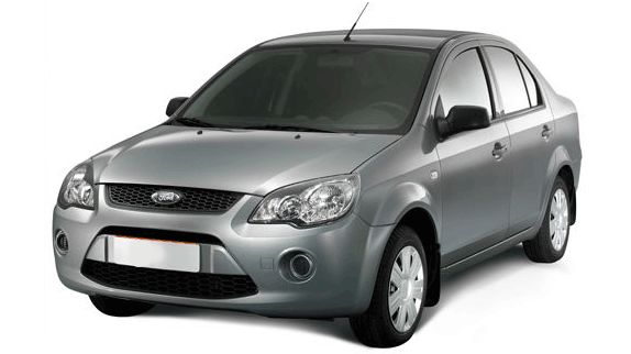 Ford Ikon