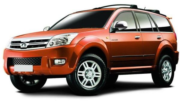 Great Wall Hover