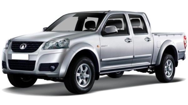 Great Wall Wingle